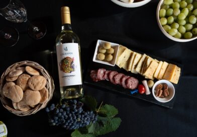 Entre Ríos será sede por primera vez de las Jornadas Nacionales de Turismo del Vino