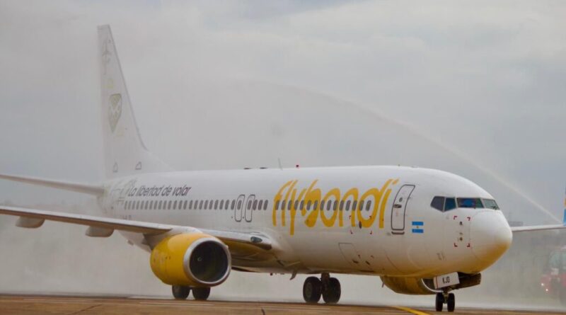 Qué recursos tienen los damnificados por Flybondi para hacer reclamos